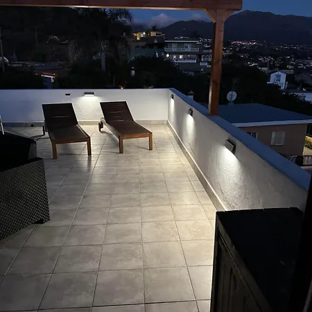 Atico Valentina Apartment El Paso Exterior photo