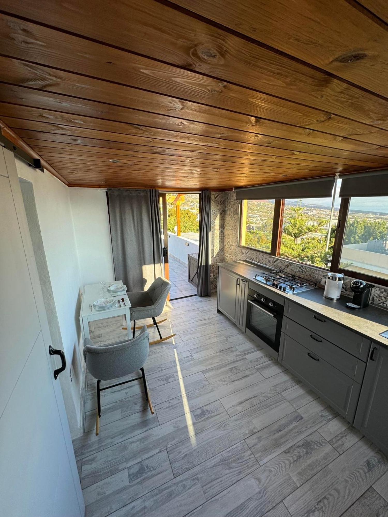 Atico Valentina Appartement