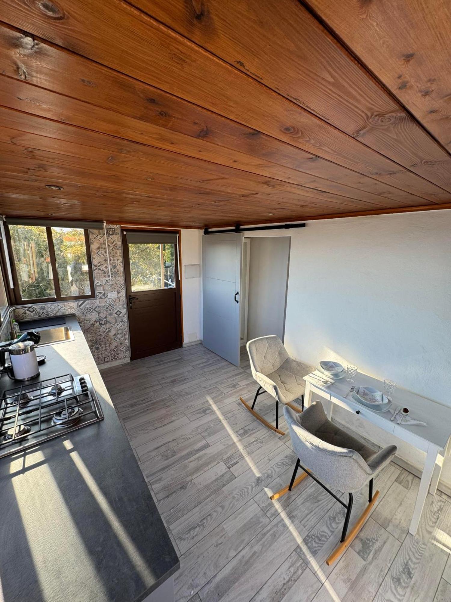 Apartment Atico Valentina