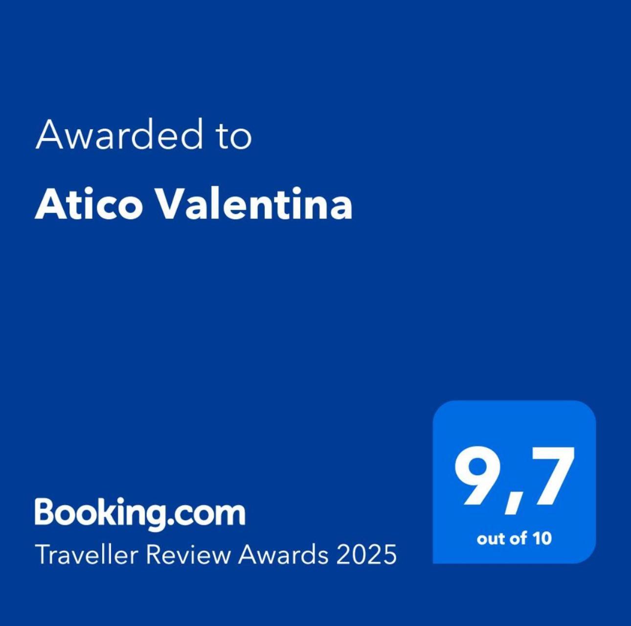Atico Valentina *